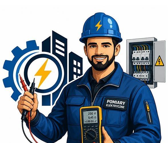 okresowe pomiary elektryczne Izbica Kujawska
